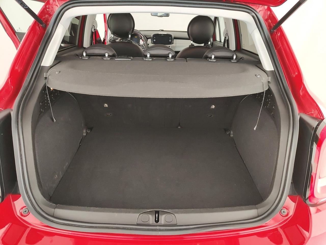 Fiat 500X 1.3 MultiJet 95 CV Sport