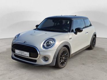 MINI Mini 3 porte Mini F56 2018 3p Benzina Mini 3p 1.5 Cooper Baker Street