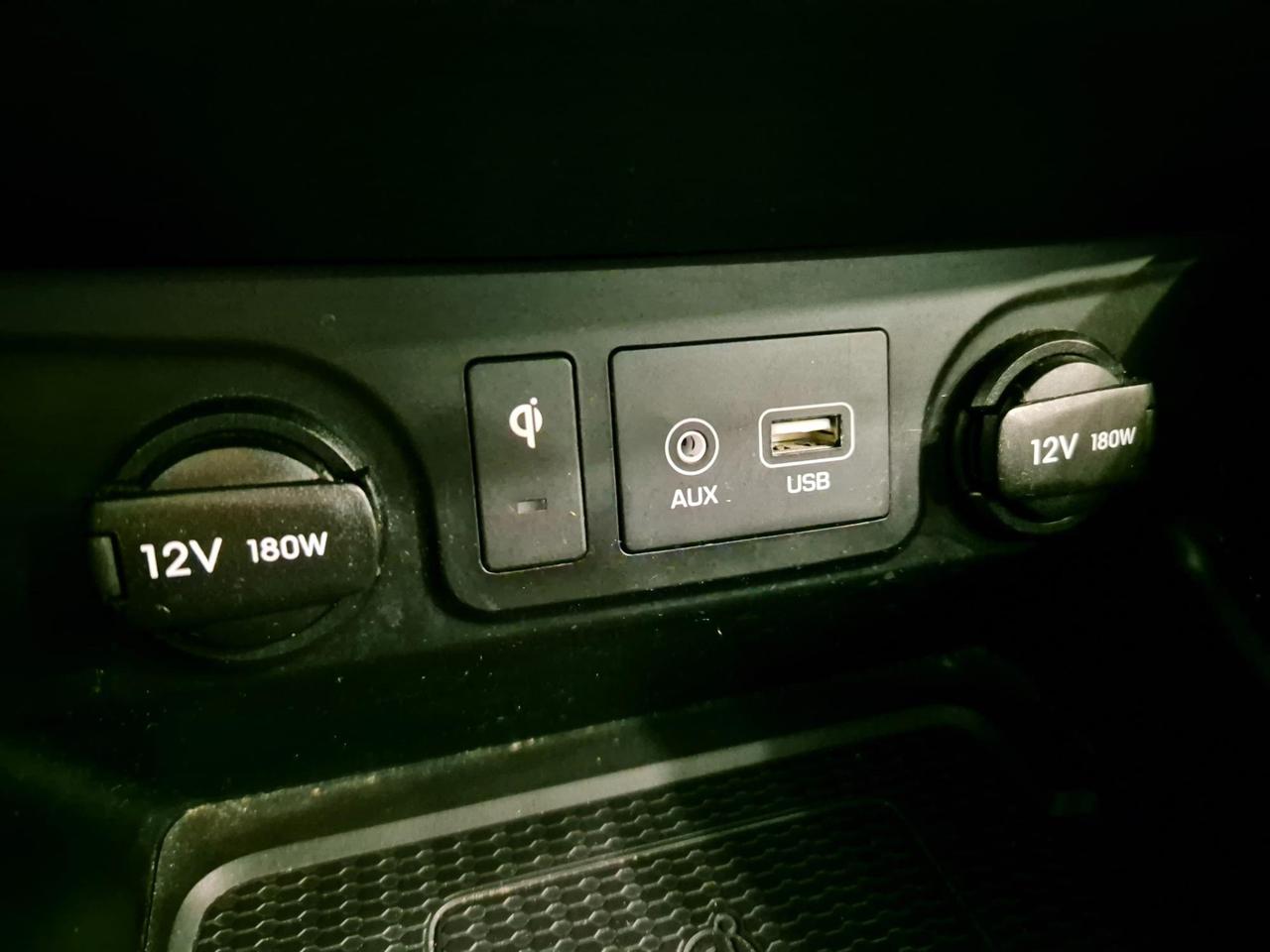 Hyundai Tucson 1.6 crdi Xprime 2wd 115cv - NEOPATENTATI - UNIPROPRIETARIO - Cruise/Lim - Cam