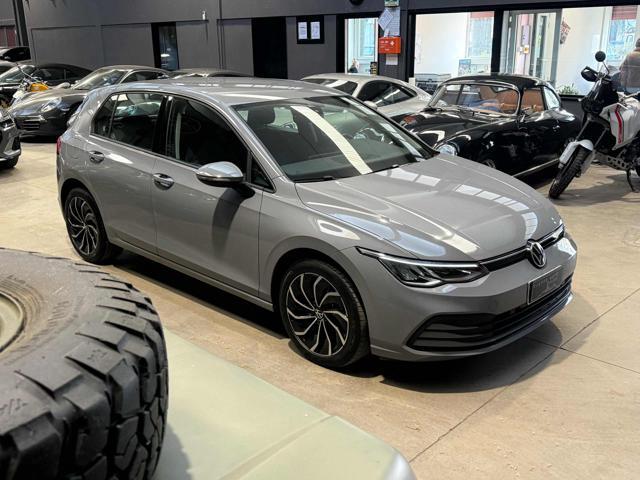 VOLKSWAGEN Golf 1.5 TSI EVO ACT Life