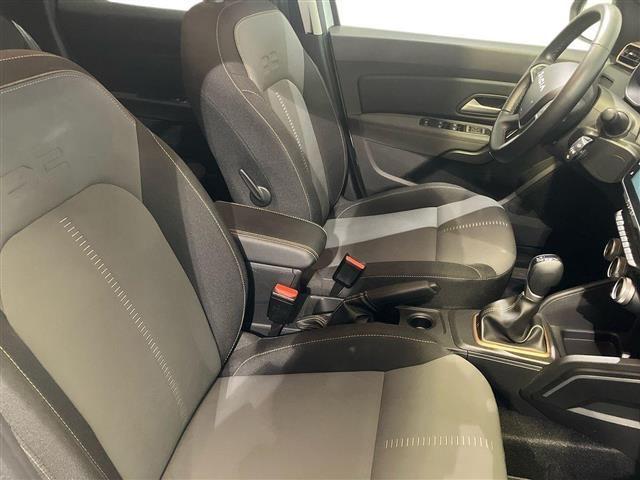 DACIA Duster 1.3 TCe 150cv Extreme 4x2 EDC FAP