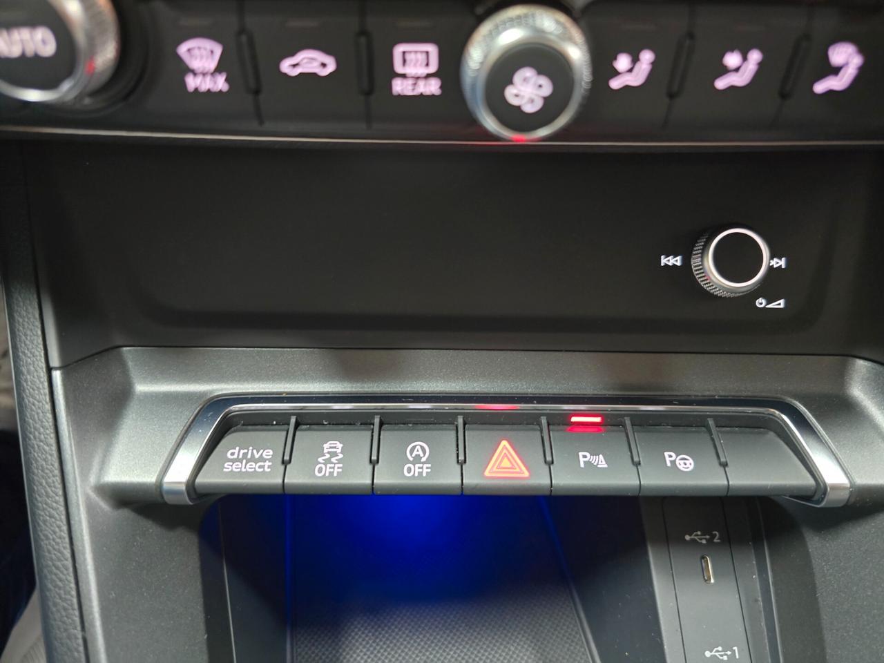 Audi Q3 SPB 40 TDI quattro S tronic S line