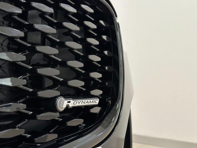 JAGUAR F-Pace 2.0 D 163 CV AWD R-Dynamic S 90th Anniversary Edit