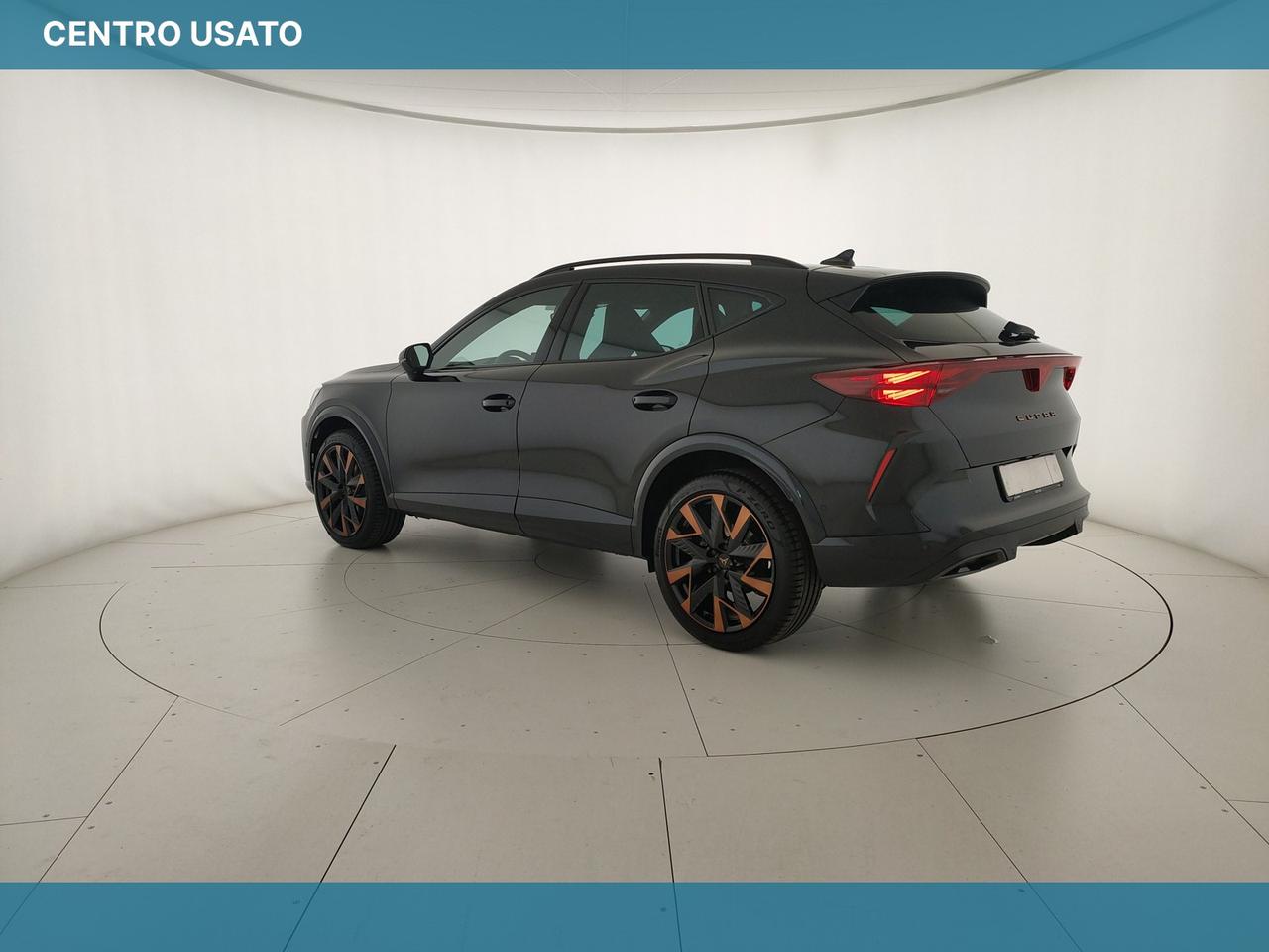 1.5 Hybrid 150 CV DSG