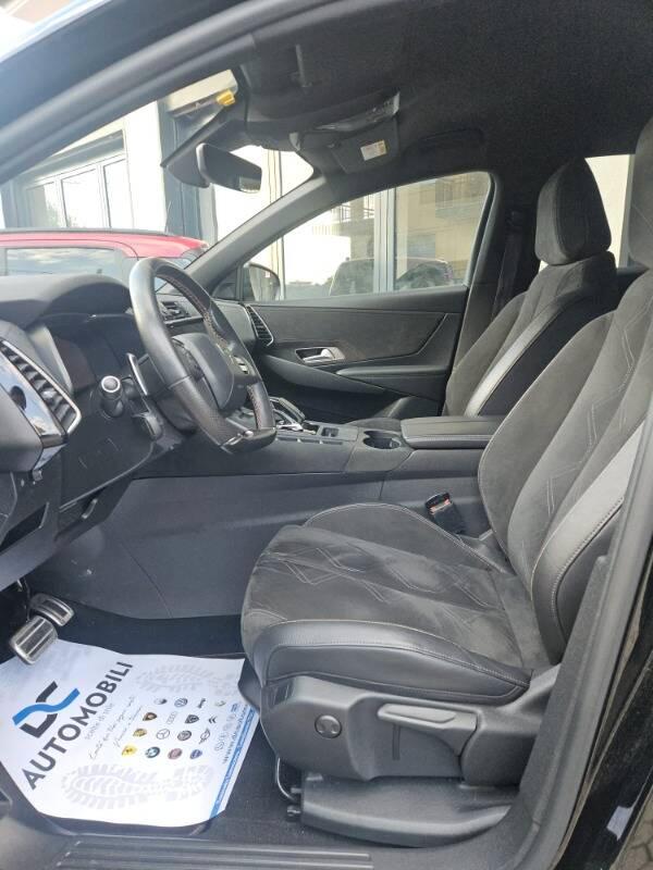 DS DS7 Crossback 1.5 bluehdi Performance Line+ 130cv auto