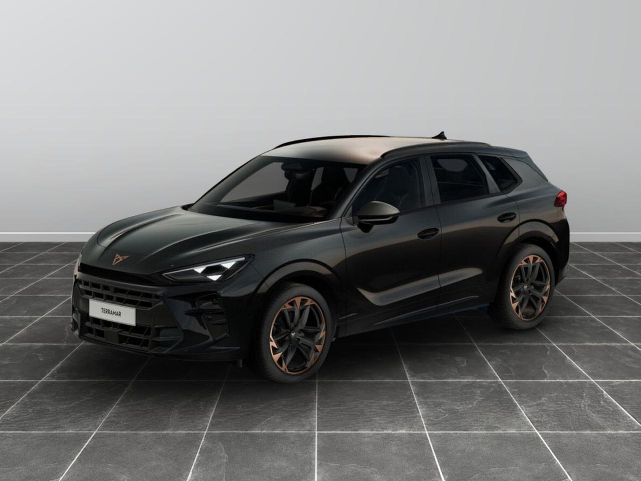 Cupra Terramar 1.5 hybrid 150cv