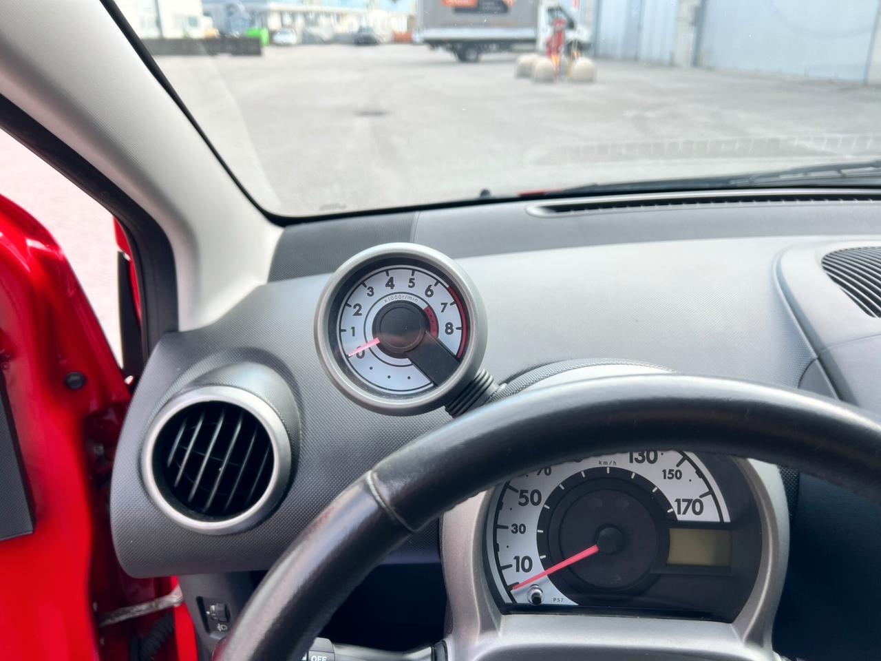 Peugeot 107 1.0 68CV 5p. Superga