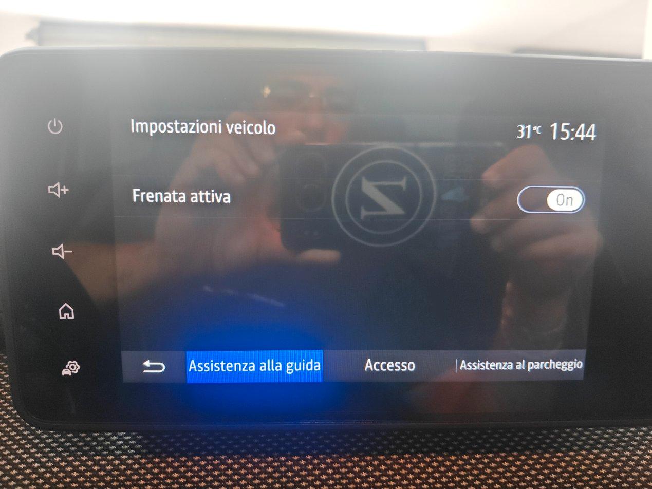 Dacia Sandero Stepway 1.0 tce Comfort SL DaciaPlus Eco-g 100cv