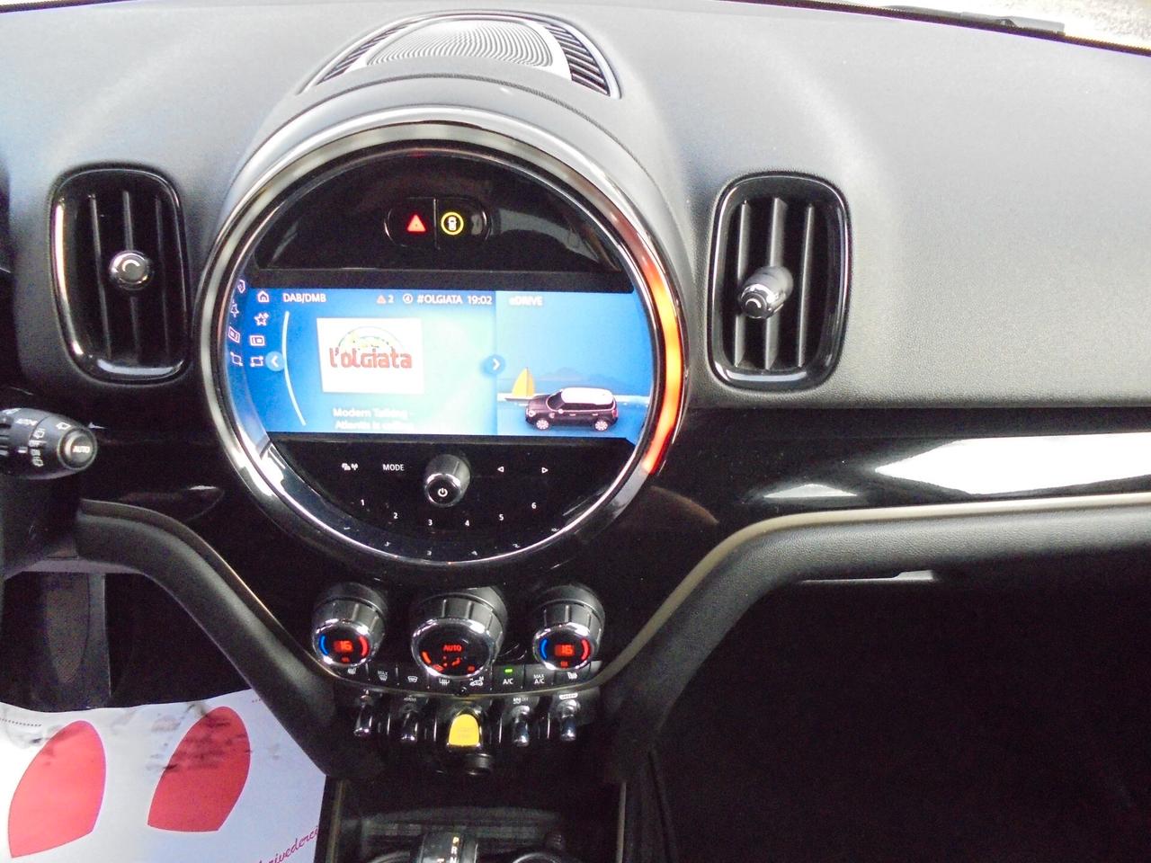 Mini Cooper SD Countryman 1.5 SE Business ALL4