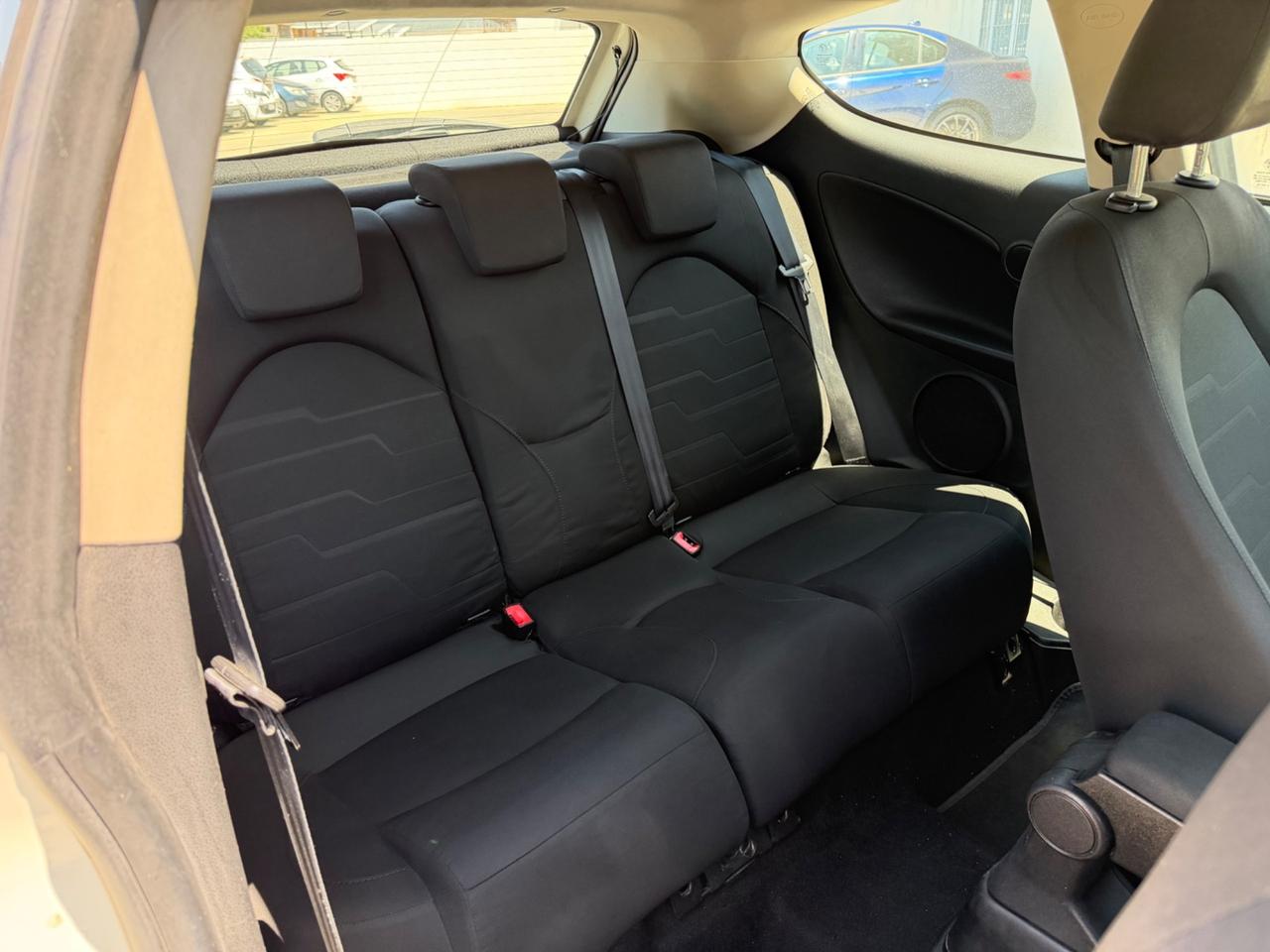 Alfa Romeo MiTo 1.4 78 CV Distinctive 2011