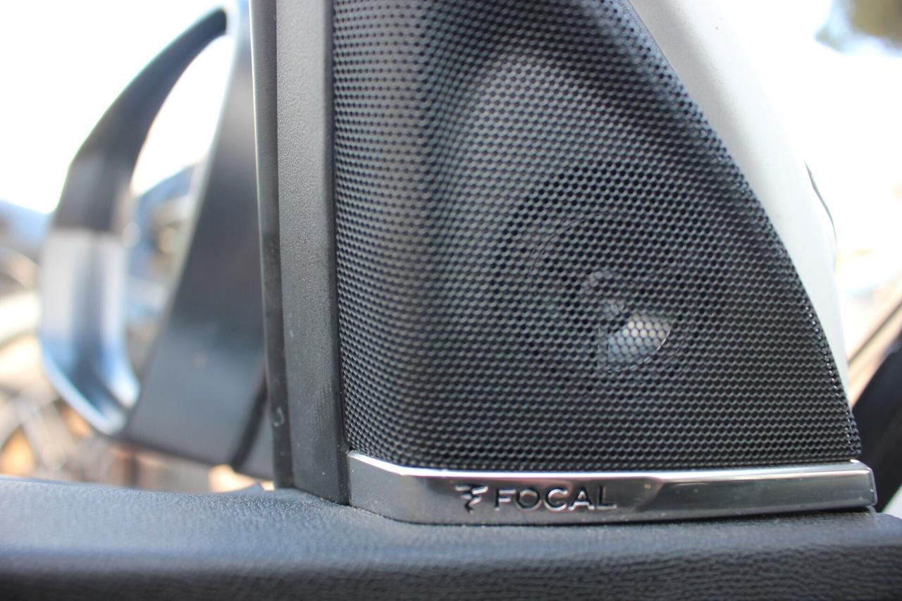 Peugeot 5008 GT 180CV eat8*PREZZO VERO*7posti-camera360