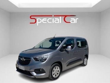 Opel Combo Life Combo Life 1.5D 75 CV MT5 Advance
