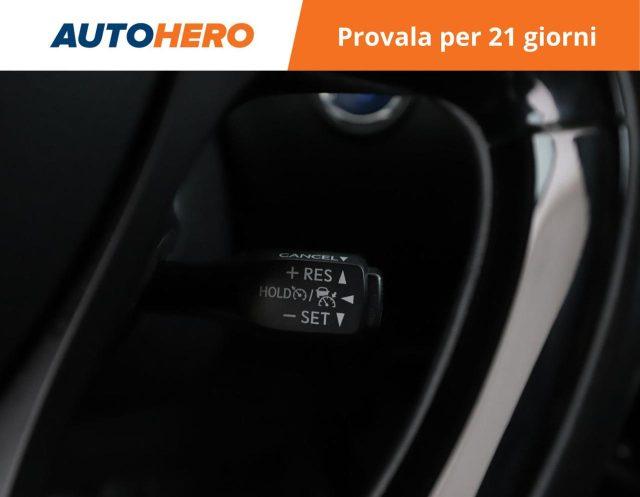 TOYOTA C-HR 1.8 Hybrid E-CVT Lounge