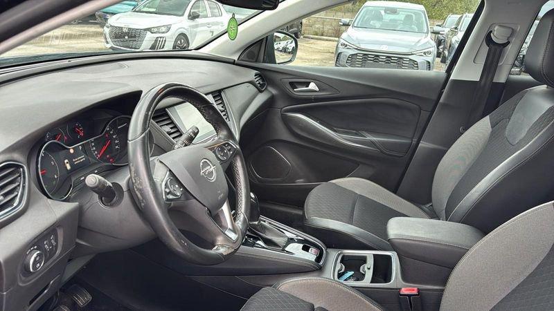 Opel Grandland X 1.5 Ecot Diesel 130cv Innovation S&S AT8