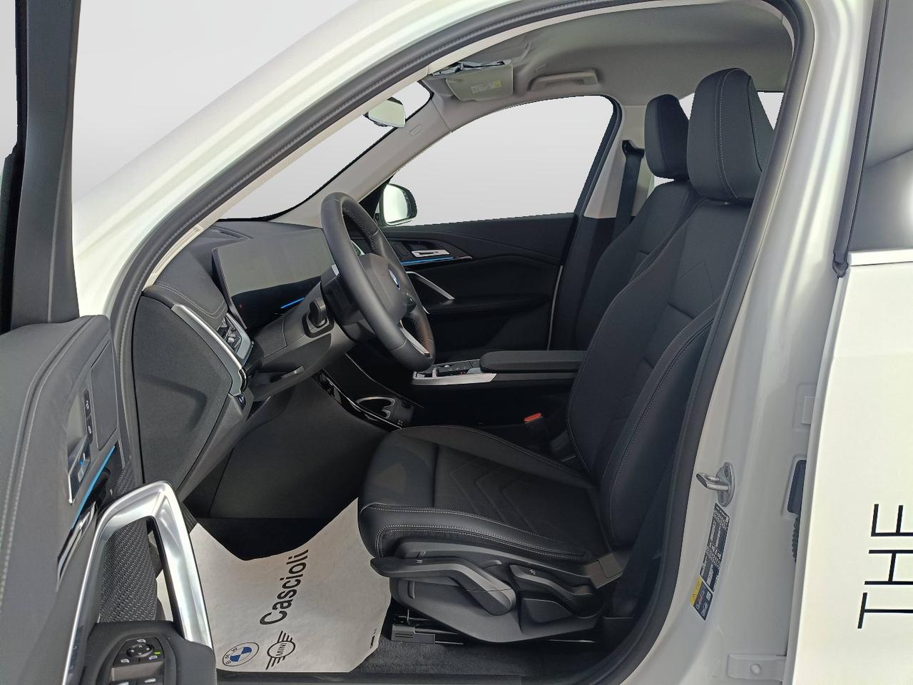 BMW BMW iX1 eDrive20-Special Edition