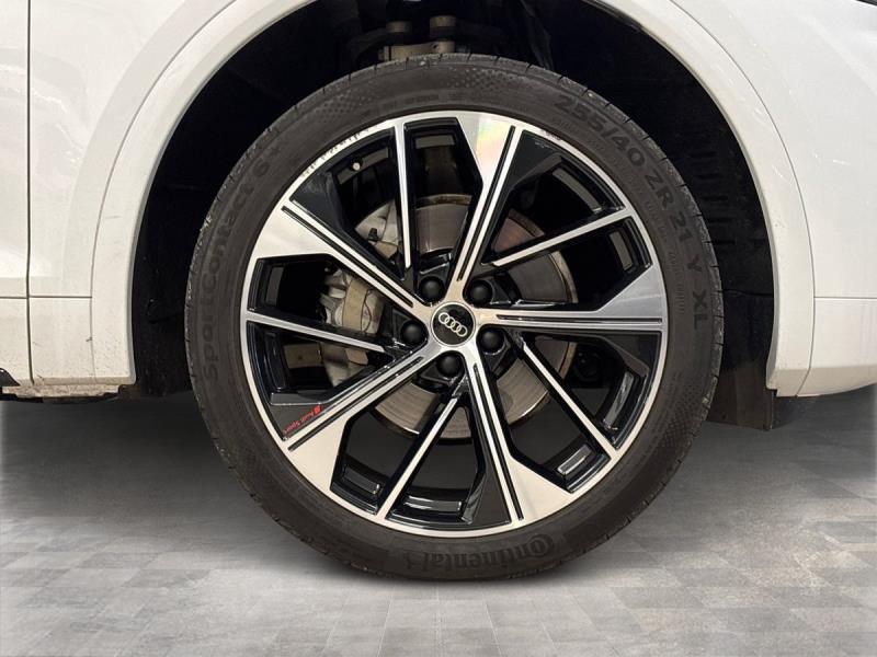 Audi Q5 40 2.0 TDI mHEV S line Plus Quattro S tronic