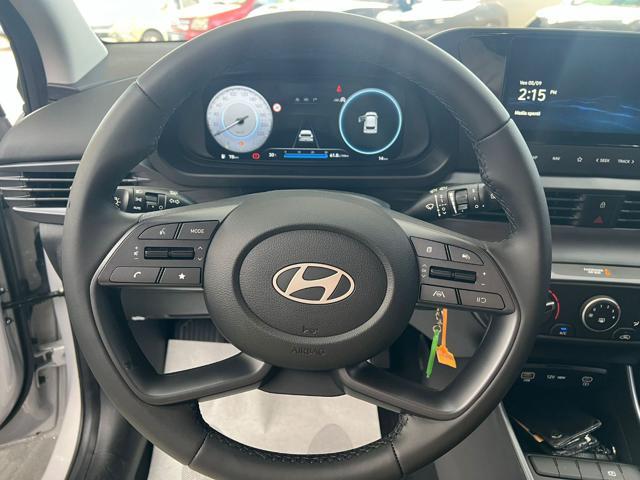 HYUNDAI i20 1.2 MPI MT Connectline