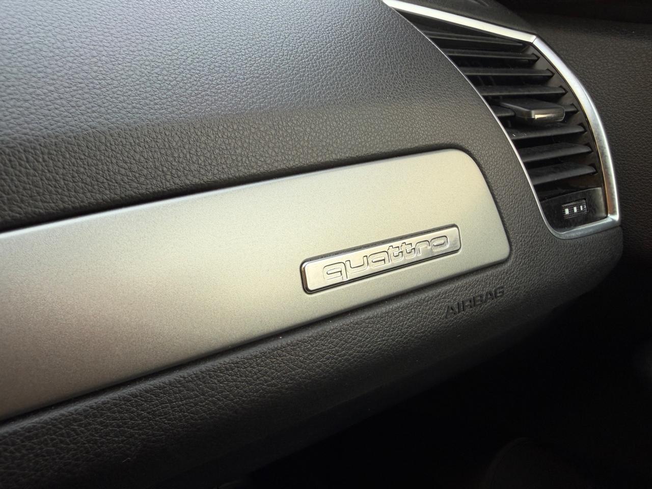 Audi Q5 2.0 TDI 143 CV quattro Xenon Euro 5