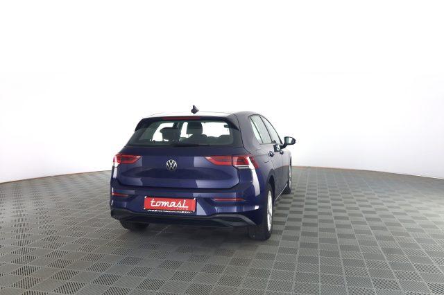 VOLKSWAGEN Golf Golf 1.0 TSI EVO Life