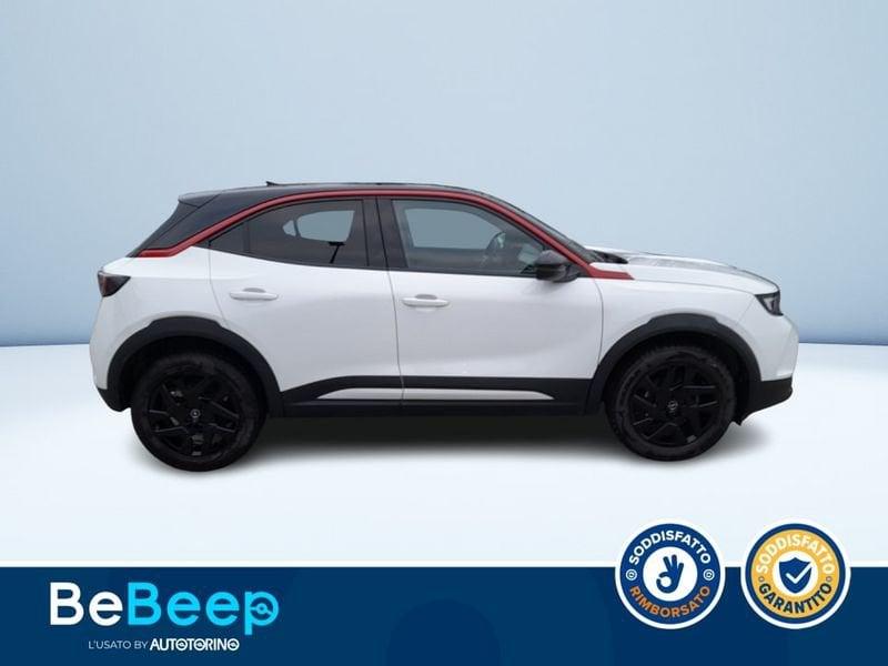 Opel Mokka 1.2 T GS LINE S&S 100CV