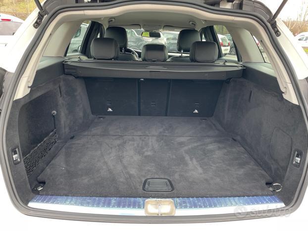 Mercedes-Benz C 200 d sw Business automatica