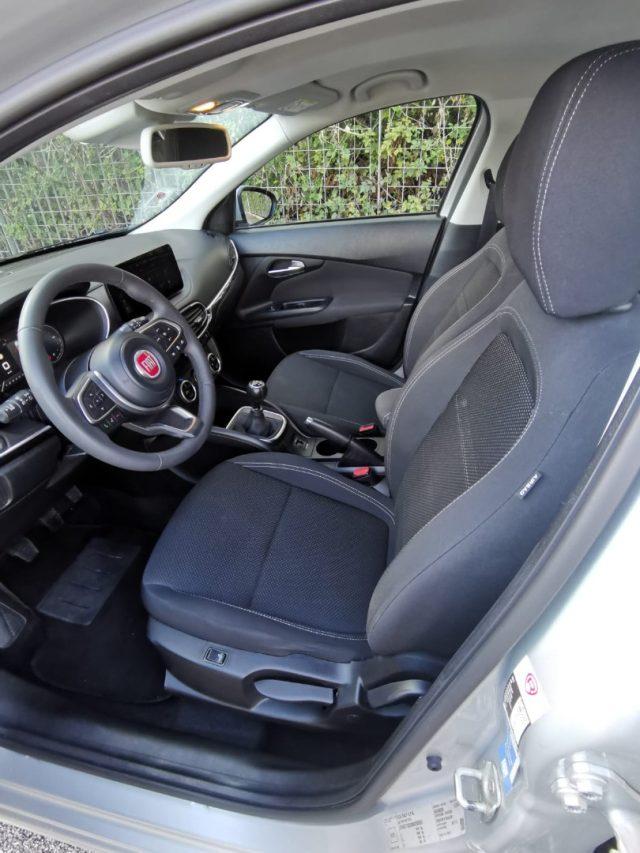 FIAT Tipo 1.6 Mjt S&S 5 porte Business