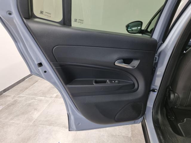 JEEP Avenger 1.2 Turbo 100 CV Summit