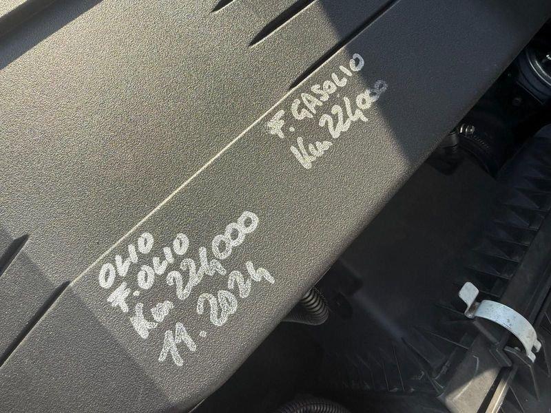 Dodge Caliber Caliber 5p 2.0 Turbodiesel 140cv 6m SXT Leather