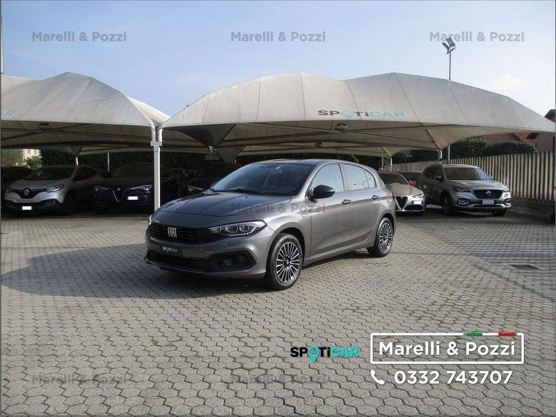 FIAT Tipo 1.0 5 porte