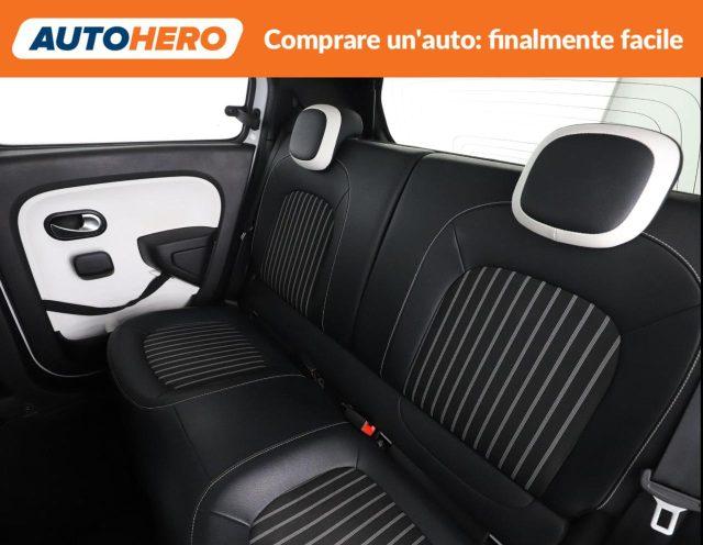 RENAULT Twingo Electric Intens