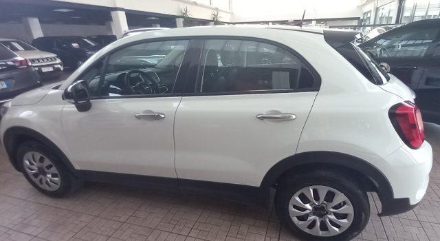 FIAT 500X 1.3 MultiJet 95 CV AUTOCARRO N1 4 POSTI