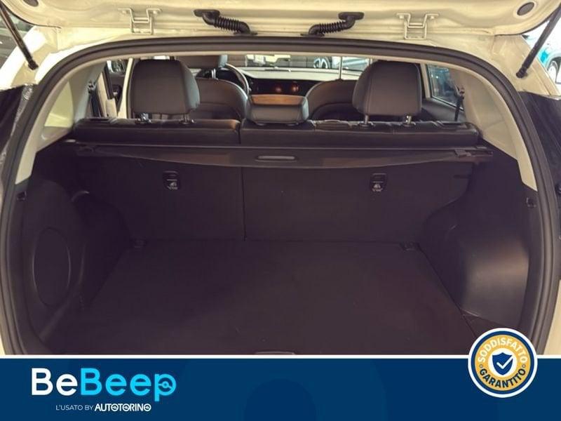 KIA Niro E- EVOLUTION 64 KWH