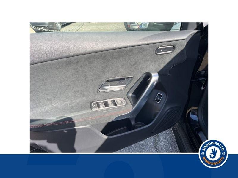 Mercedes-Benz Classe A 250e EQ-Power Automatic AMG Line Advanced Plus Digital Edition