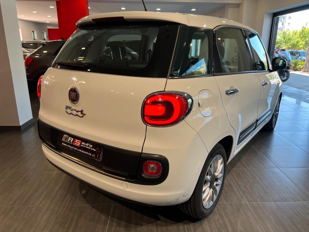 Fiat 500L 1.3 Multijet 95 CV Pop Star