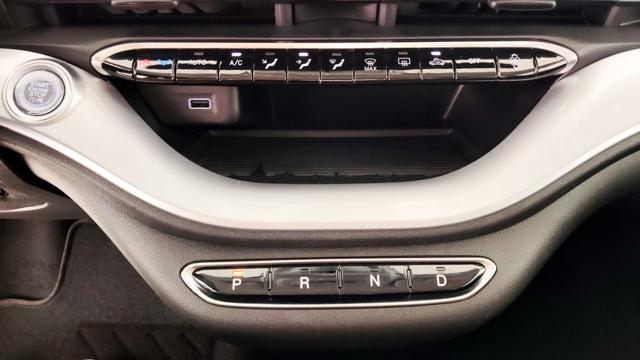 FIAT 500e 42 kWh Icon