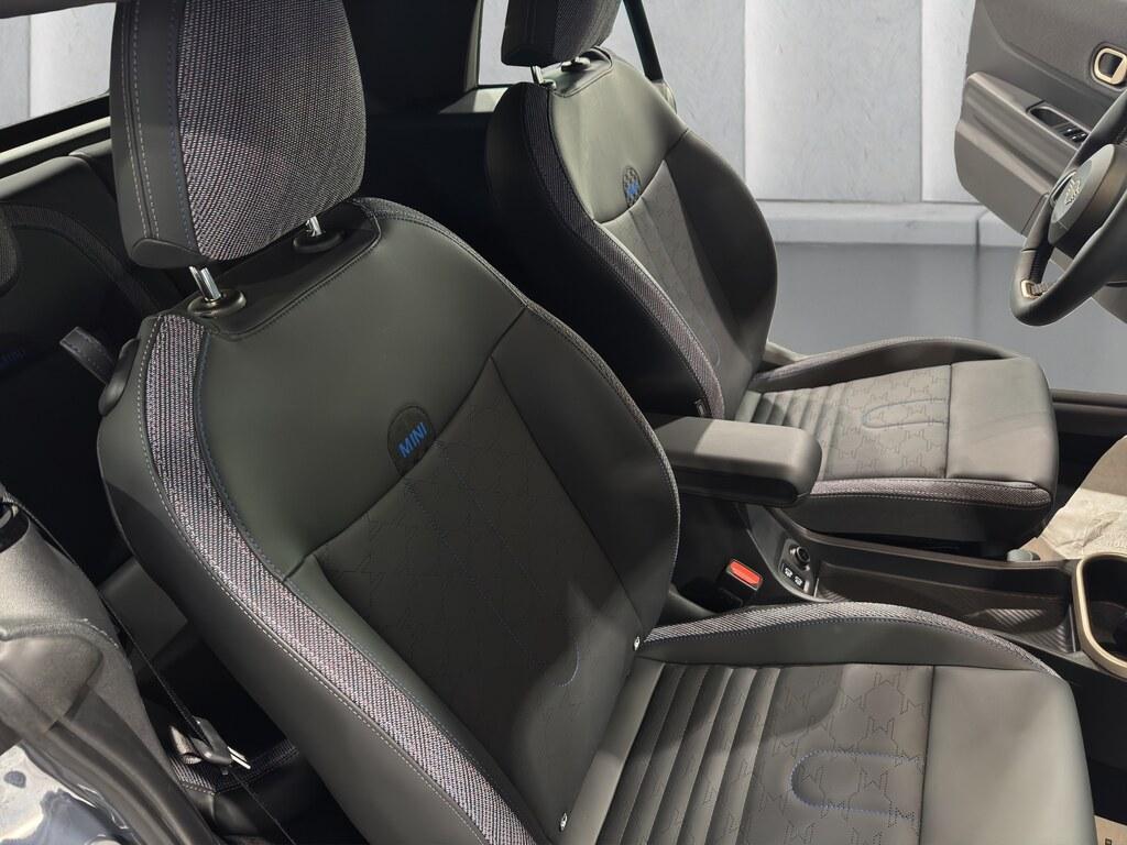 Mini Mini Cooper Cabrio 2.0 C Classic Auto