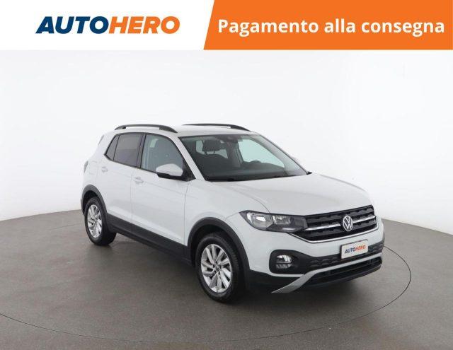 VOLKSWAGEN T-Cross 1.0 TSI 110 CV Style