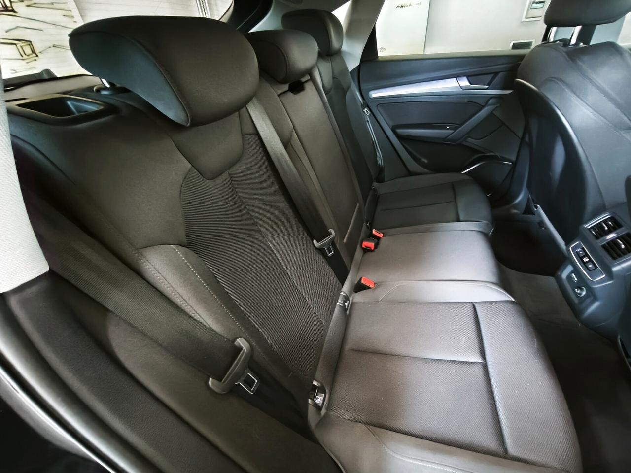 Audi Q5 SPB 40 TDI quattro S tronic S line plus