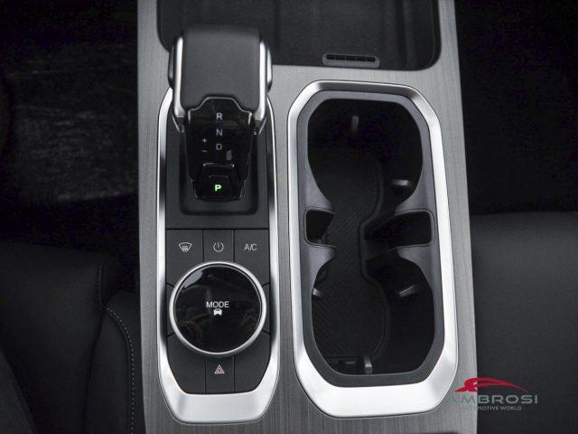 JAECOO J7 Super Hybrid Select