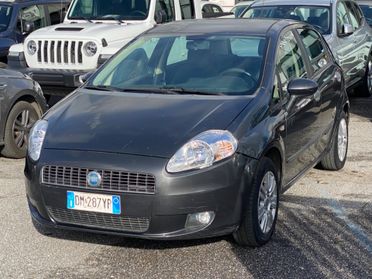 Fiat Grande Punto 1.3 MJT 75CV FIN NO BUSTA PAGA