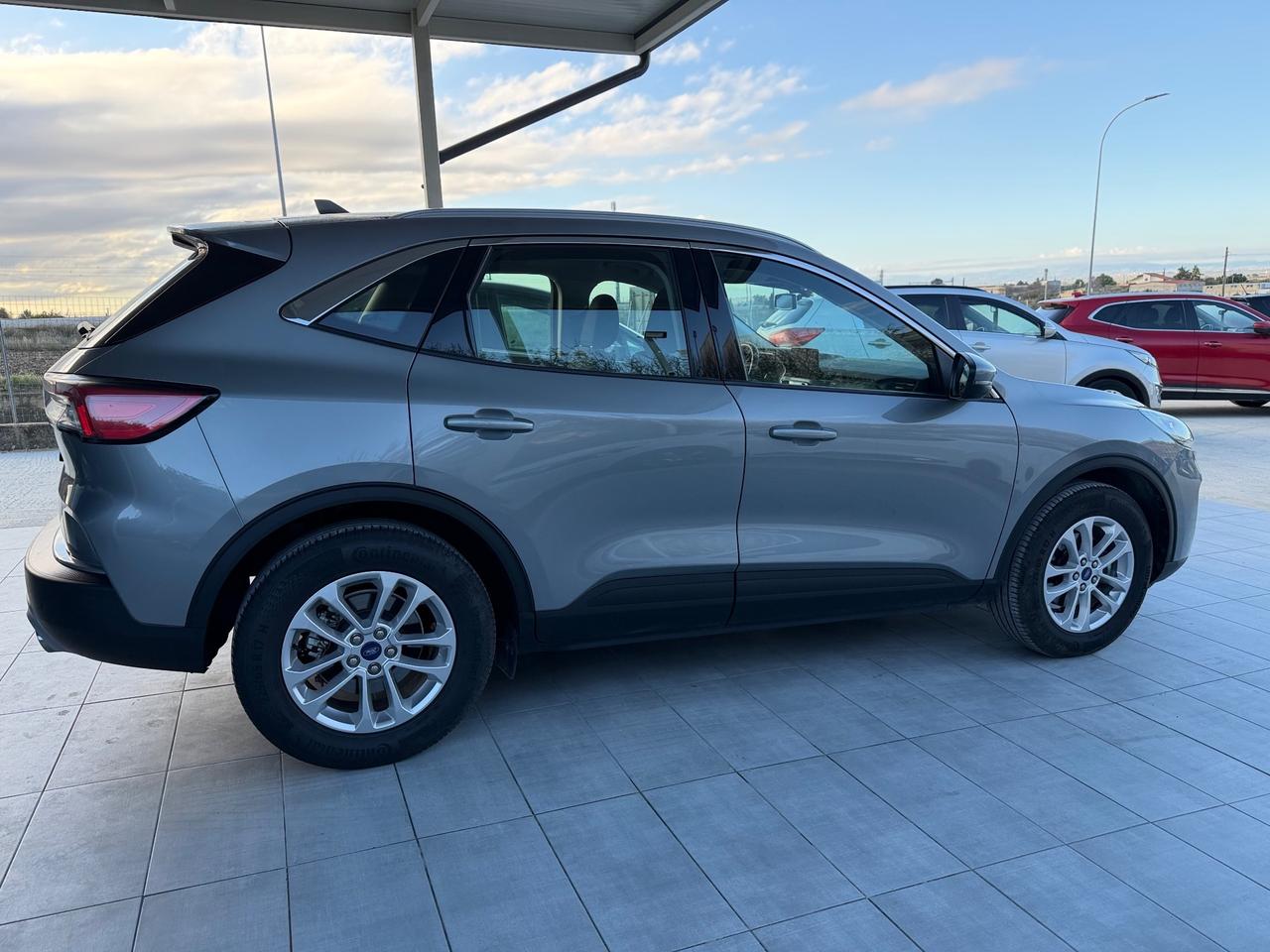 Ford Kuga 1.5 EcoBlue 120 CV 2WD Titanium