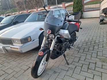 Buell Ulysses