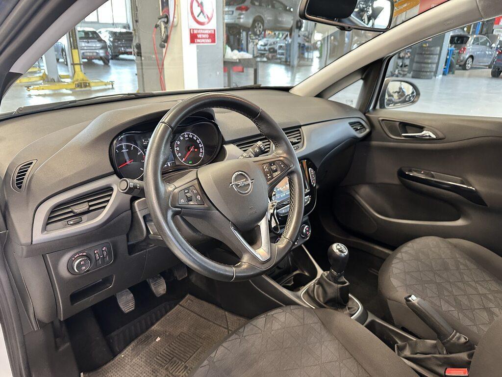 Opel Corsa 5 Porte 1.4 120 Anniversary