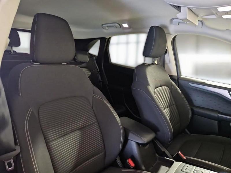 FORD KUGA 1.5 EcoBlue 120CV 2WD Titanium Business Auto