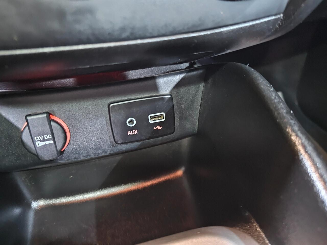Fiat Tipo 1.4 GPL 4 porte
