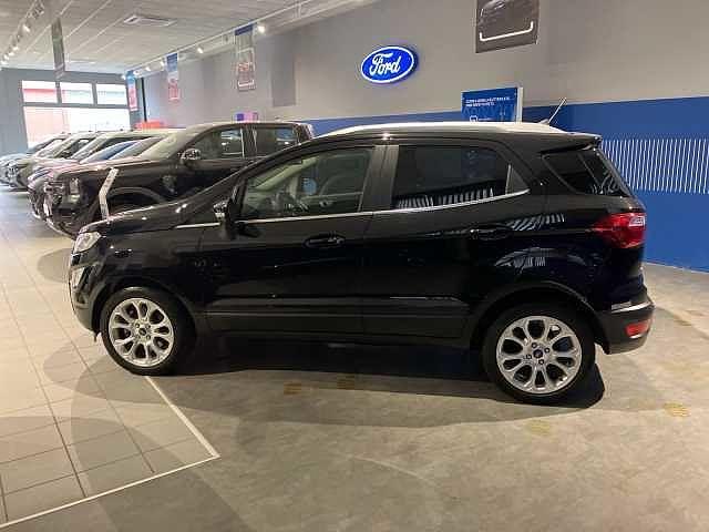 Ford EcoSport 1.0 ecoboost titanium s&s 125cv my20.25