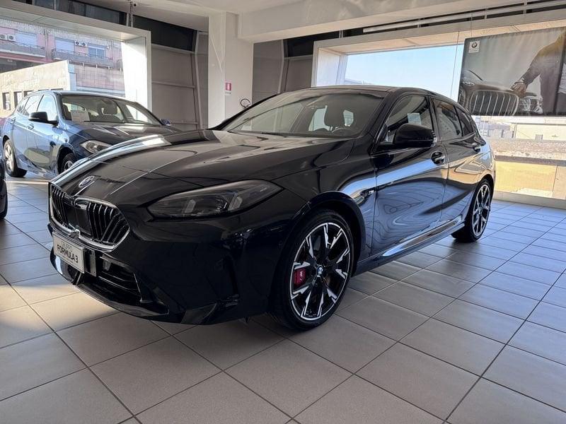 BMW Serie 1 118d MSport aut.