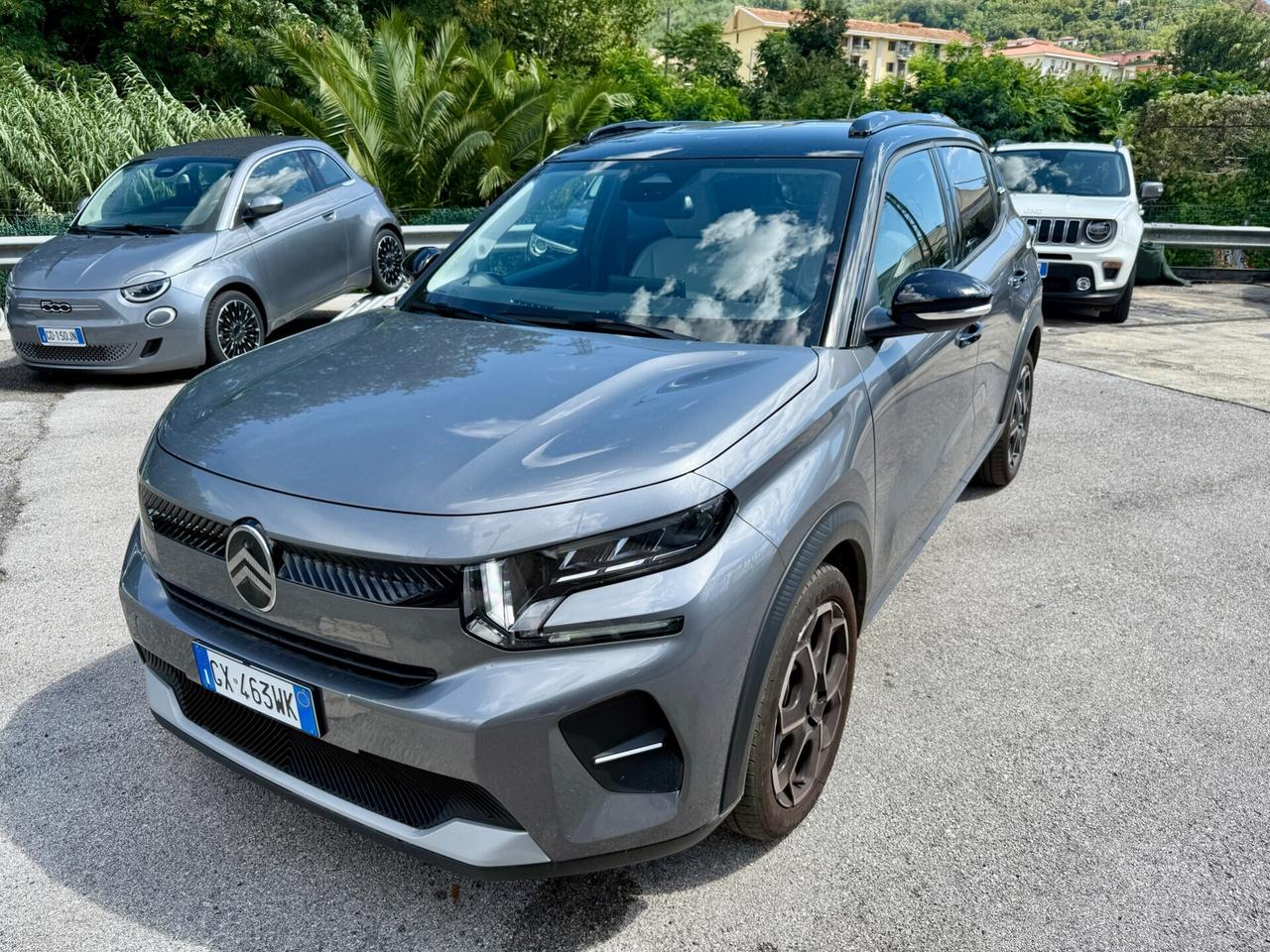 Citroen C3 PureTech 100 S&S Max