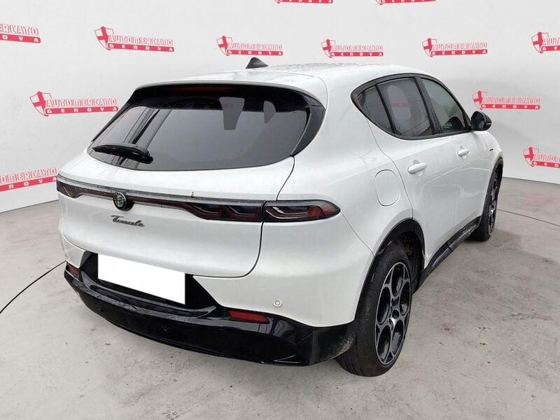 Alfa Romeo Tonale Tonale 1.5 160 CV MHEV TCT7 Veloce