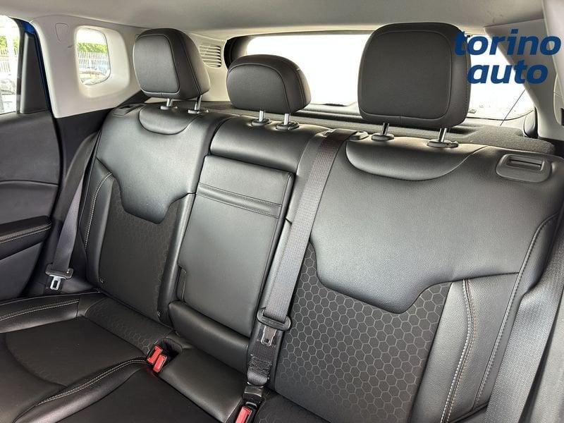 Jeep Compass 1.6 Multijet II 2WD Business
